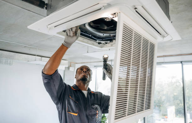 Licensed Hvac service in Campbellsburg, IN - FH HVAC